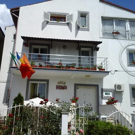 아파트 Roma 데포리노드