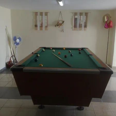 Roma 데포리노드