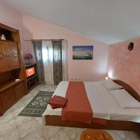 Roma 데포리노드