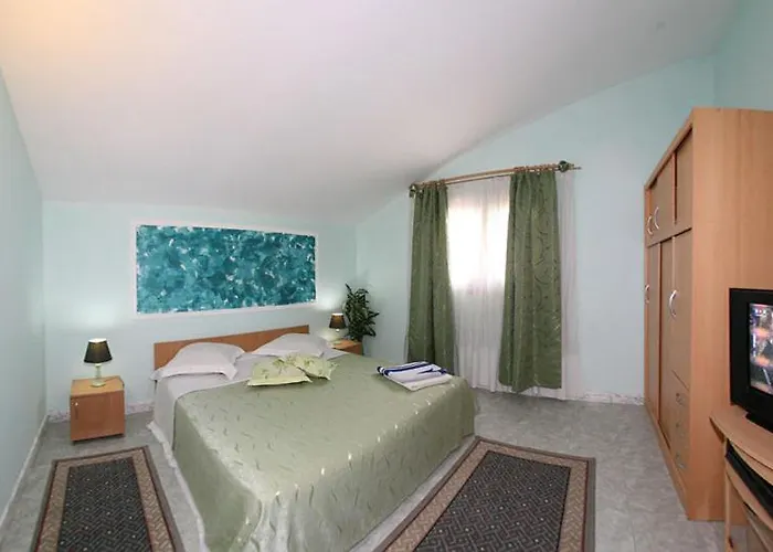 Roma 데포리노드