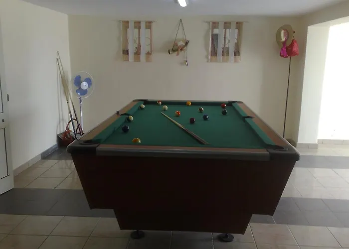 Roma 데포리노드