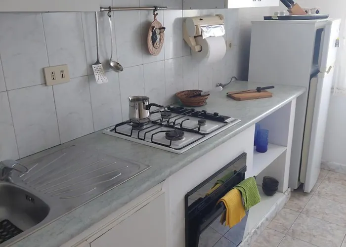 아파트 Roma 데포리노드