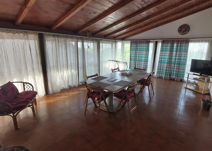 아파트 Roma 데포리노드