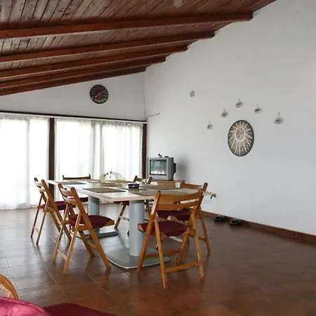 Apartament Vila Roma