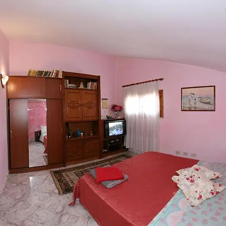 Apartament Vila Roma Apartment