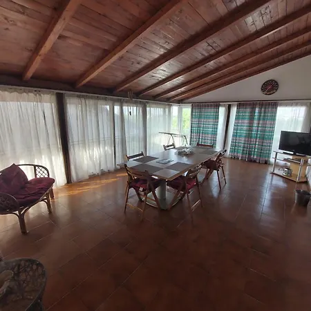 Daire Roma Eforie Nord