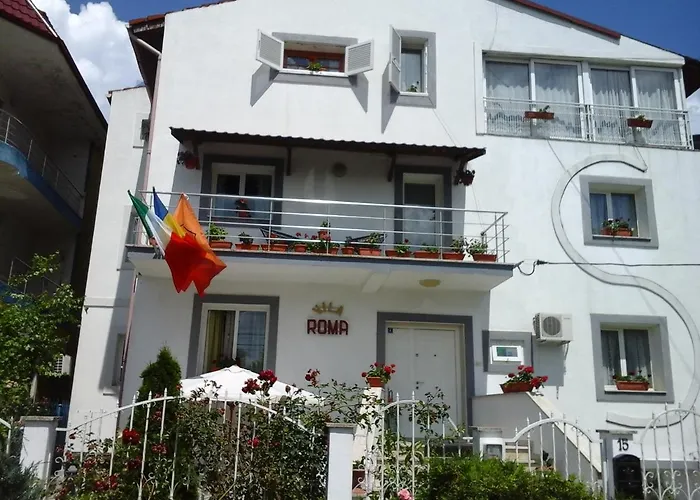 Daire Roma Eforie Nord